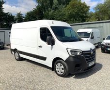 Renault Master Mwb 2.3 Dci ( 1 year warranty ) .
