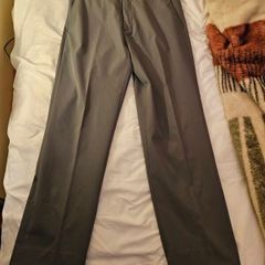 Padraig Harrington golf trousers