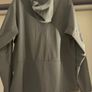 Grey Nike unlimited jacket Image 2