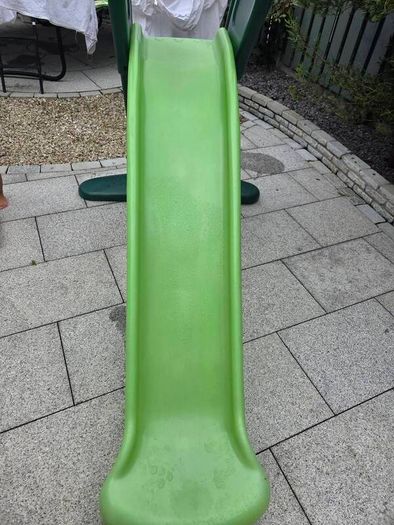 Little tikes slide