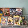 Japanese Sony PSP Game Bundle. Image 3