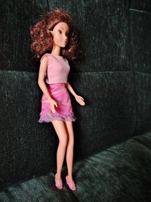 Irish Doll