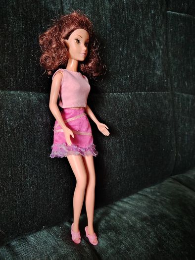 Irish Doll