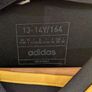 Authentic Juventus 2023/24 jersey shirt adidas 13/14 years Image 3
