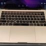 Apple MacBook Pro 13" TOUCH BAR/ Mid 2017 Silver i7 3.5GHz 16GB 512GB SSD A1706 (Battery Cycle: 447) macOS sequoia Image 4