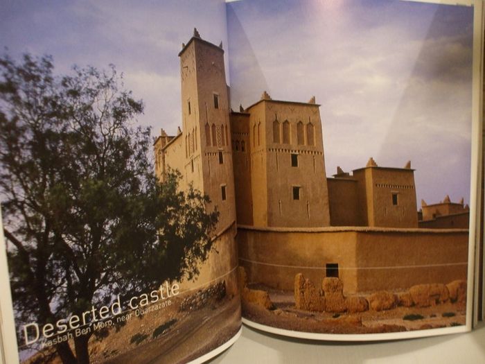 SALE! The Hotel Book - Great Escapes AFRICA by Shelley-Maree Cassidy