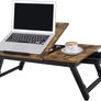 Laptop Stand Breakfast Tray Folding Legs - Free Delivery Nationwide Image 5