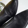 MARCO TOZZI black leather python print pointed ankle boots Sz 41 (Fit 7.5-8UK) - Rrp 115 (New) Image 6