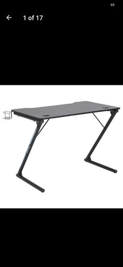 Gaming Desk