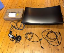 Gigabyte G32QC