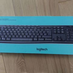 logitech wireless keyboard