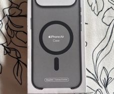 iPhone Air Case with MagSafe