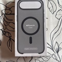 iPhone Air Case with MagSafe