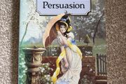Vintage Copy Persuasion by Jane Austen