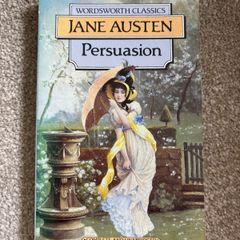Vintage Copy Persuasion by Jane Austen