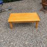 coffee table Image 3