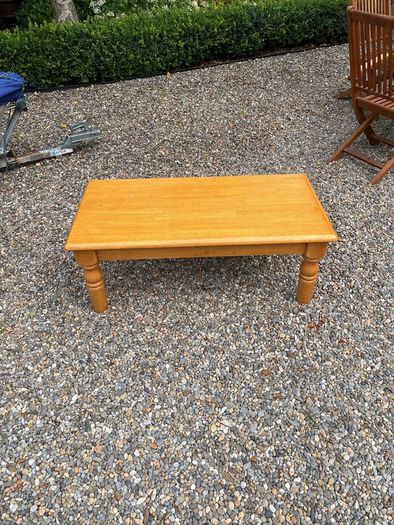 coffee table