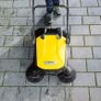 Twin Sweeper Side Brush Attachments Clean Image 5