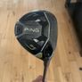 Ping G430 Max 3 fairway wood 15 degree Image 3