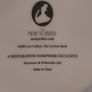 New Yorker Vintage collectable plates Image 2