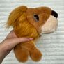 Big Headz Lion Dreamy Eyes Used Please see pictures Image 8