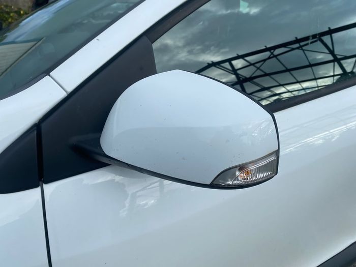 2011 Renault Megane Coupe Breaking For Parts