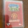 Cristiano Ronaldo Match Attax 2007/08 Extra Image 5