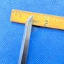 1/4" Mortice Chisel by Taylor Image 4