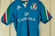 2014 Italy Rugby Jersey
