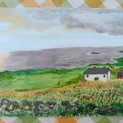 Coastal View