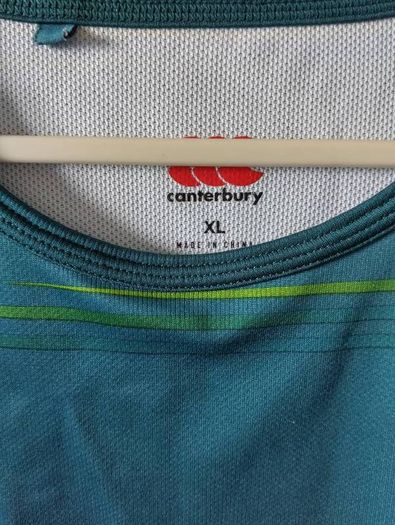 Ireland Rugby Training Jersey
