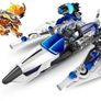 New:  Mega Bloks Dragon Universe 95207 Image 2