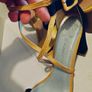 Sandals & Purse Image 8