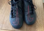 Astro Turf Nike boots size 5
