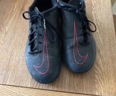Astro Turf Nike boots size 5