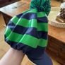 Child's Riding Helmet 56-57cm Image 3