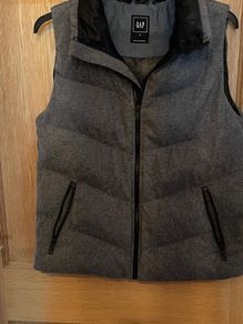 GAP Women's Gilet