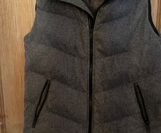 GAP Women's Gilet