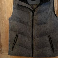 GAP Women's Gilet