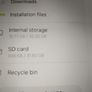 Galaxy Tab A8 32GB + 32GB SD + Case Image 2