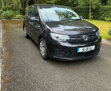 2019 Dacia sandero