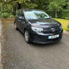 2019 Dacia sandero