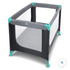 Miniuno Travel cot
