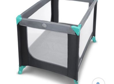 Miniuno Travel cot
