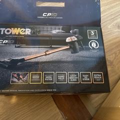 Tower CP10 Corded Vacuum Cleaner
