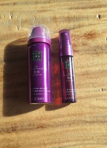 Rituals Travel Set