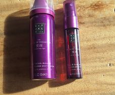 Rituals Travel Set