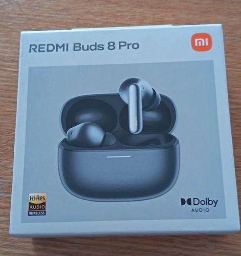 Redmi Buds 8 Pro