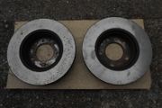 Brake Discs For BMW 320 /325.E36.