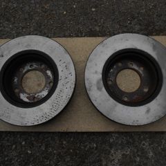 Brake Discs For BMW 320 /325.E36.